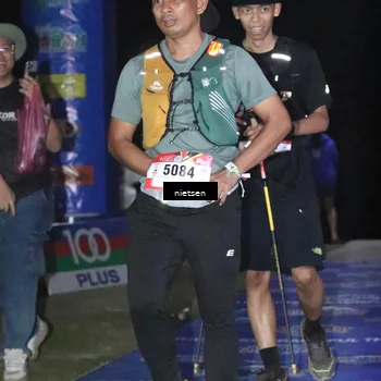 Runner Photo 5669569