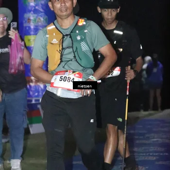 Runner Photo 5669570