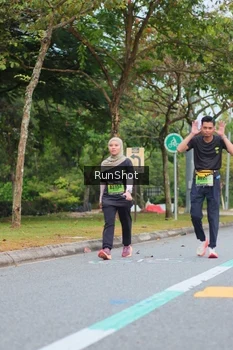 Runner Photo 5669576