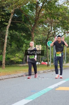 Runner Photo 5669578