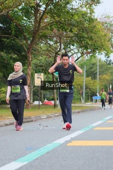 Runner Photo 5669580
