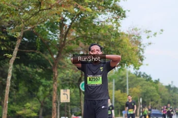 Runner Photo 5669581
