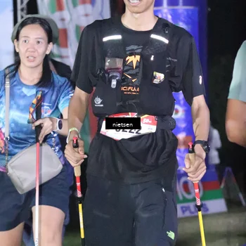 Runner Photo 5669583