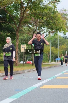 Runner Photo 5669585