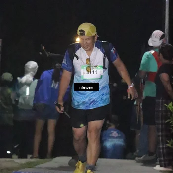 Runner Photo 5669591