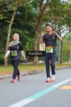 Runner Photo 5669600