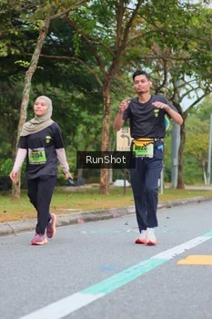 Runner Photo 5669601