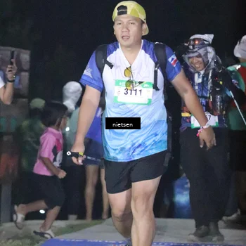 Runner Photo 5669602