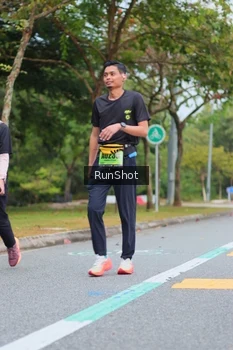 Runner Photo 5669604