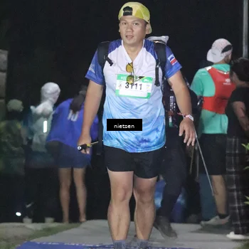 Runner Photo 5669606