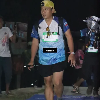 Runner Photo 5669608