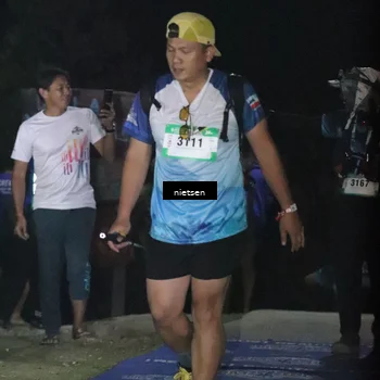 Runner Photo 5669611