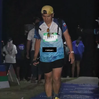 Runner Photo 5669613