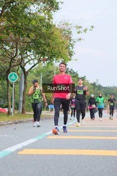 Runner Photo 5669618