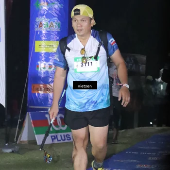 Runner Photo 5669620
