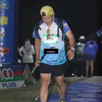 Runner Photo 5669621