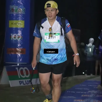 Runner Photo 5669624