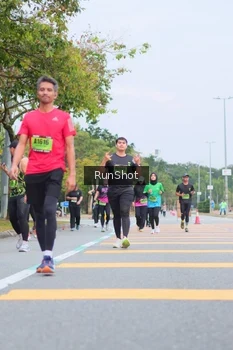 Runner Photo 5669626