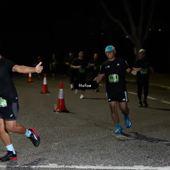Runner Photo 5669637