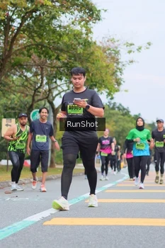 Runner Photo 5669655
