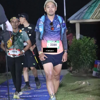 Runner Photo 5669659