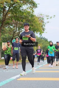Runner Photo 5669660