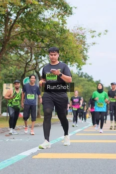 Runner Photo 5669661