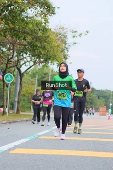 Runner Photo 5669664