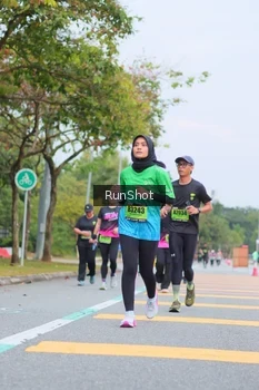 Runner Photo 5669667