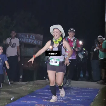 Runner Photo 5669670