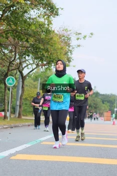 Runner Photo 5669672