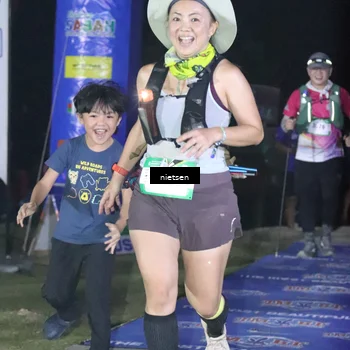 Runner Photo 5669674