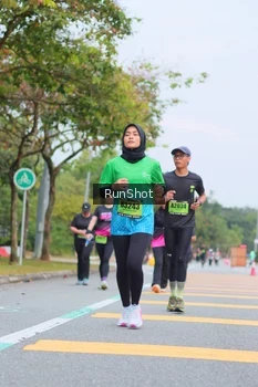 Runner Photo 5669678