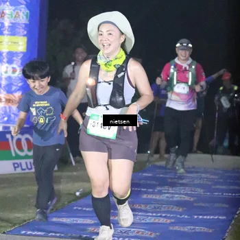 Runner Photo 5669681