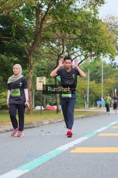 Runner Photo 5669684