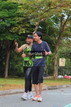 Runner Photo 5669685