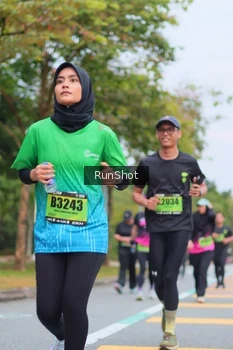 Runner Photo 5669686