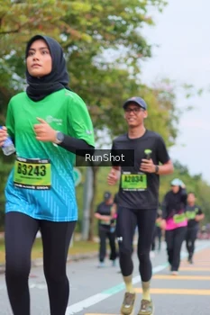 Runner Photo 5669687
