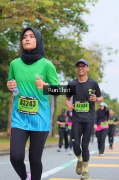 Runner Photo 5669688