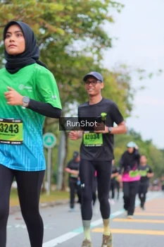 Runner Photo 5669689