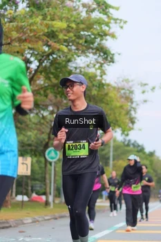 Runner Photo 5669693