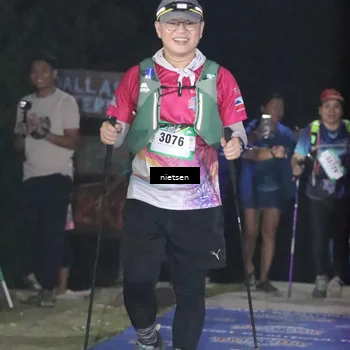 Runner Photo 5669694