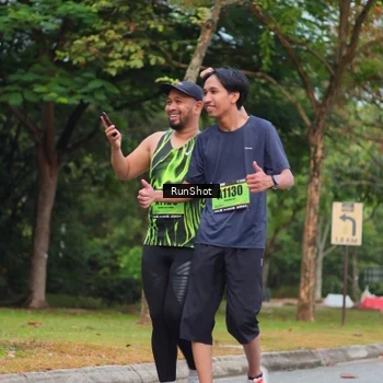 Runner Photo 5669695