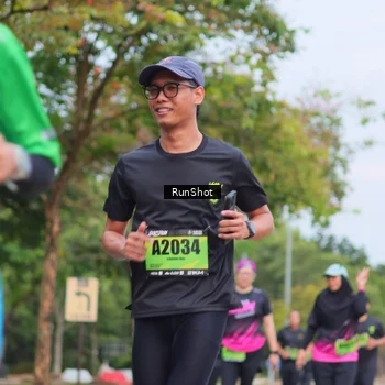 Runner Photo 5669700