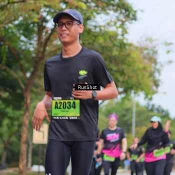 Runner Photo 5669702