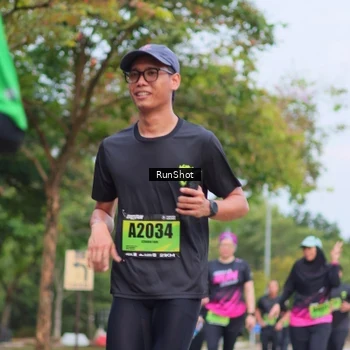 Runner Photo 5669703