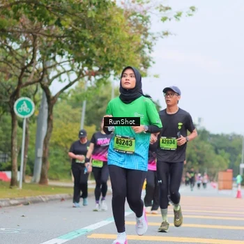 Runner Photo 5669706