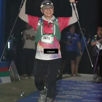 Runner Photo 5669708