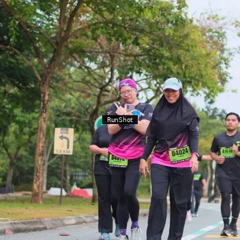 Runner Photo 5669710