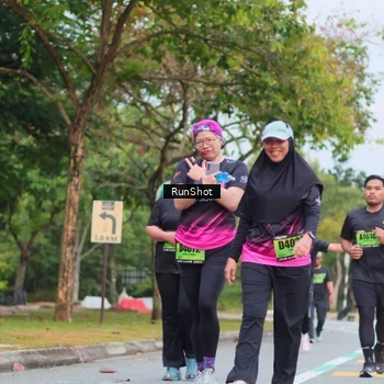 Runner Photo 5669711